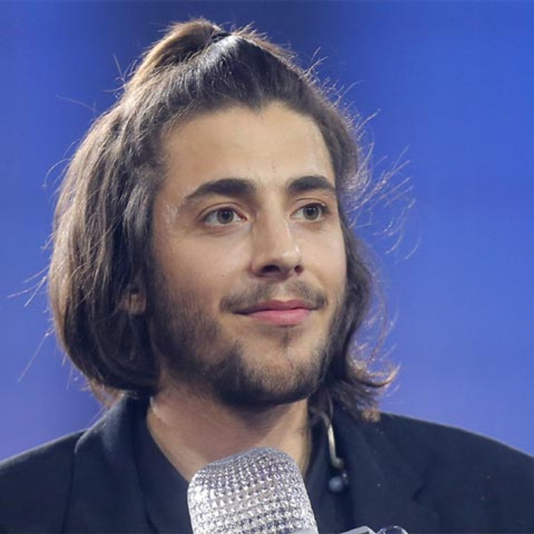 Salvador Sobral abandona la Unidad de Cuidados Intensivos