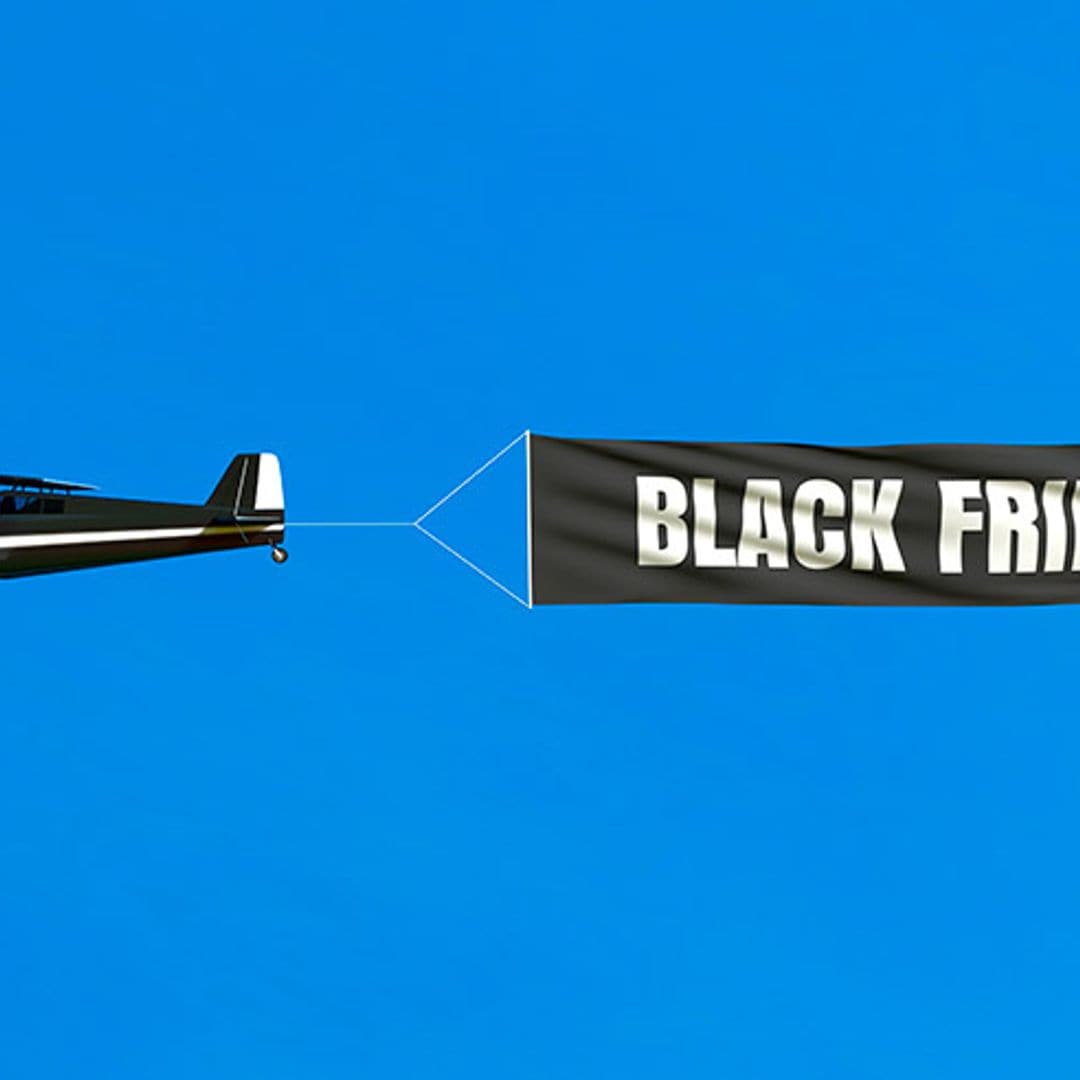 Vuelos, cruceros y circuitos, estas son las mejores ofertas para el Black Friday
