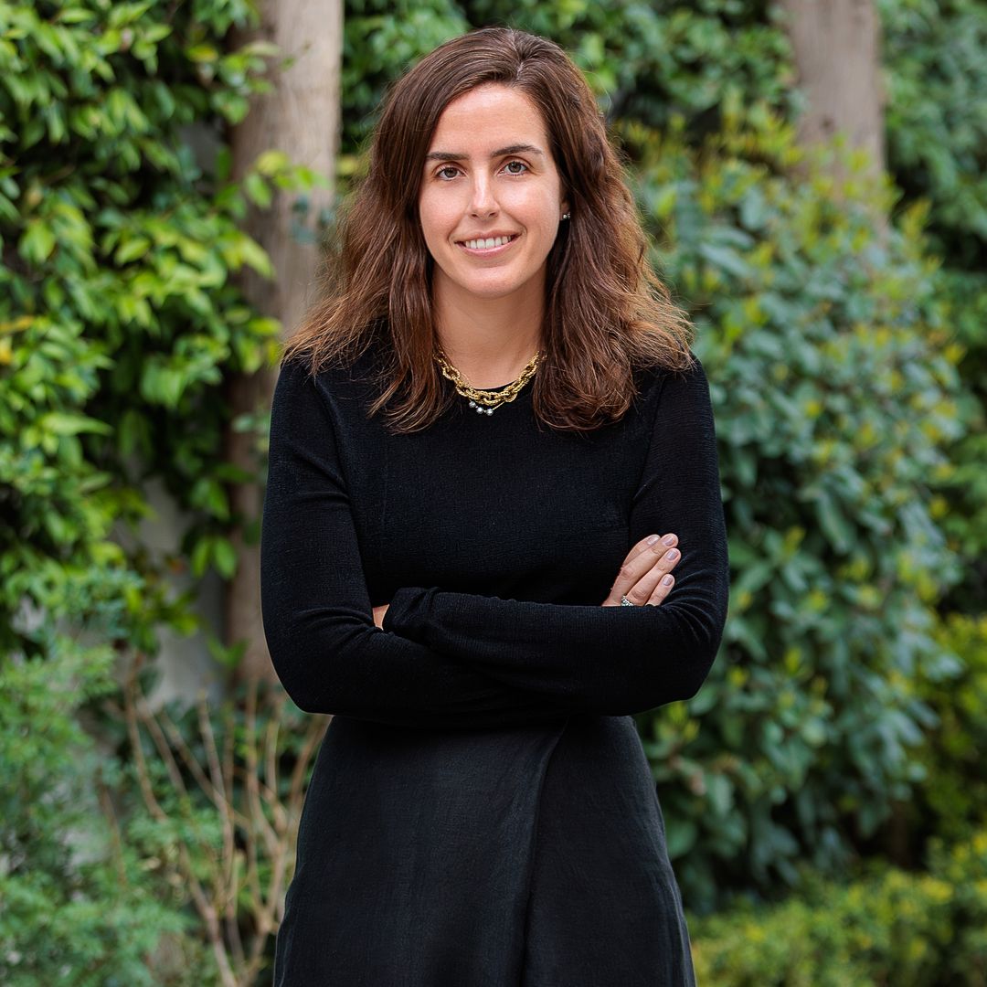 Patricia Eguidazu y 'El día que dejó de comprar ropa'