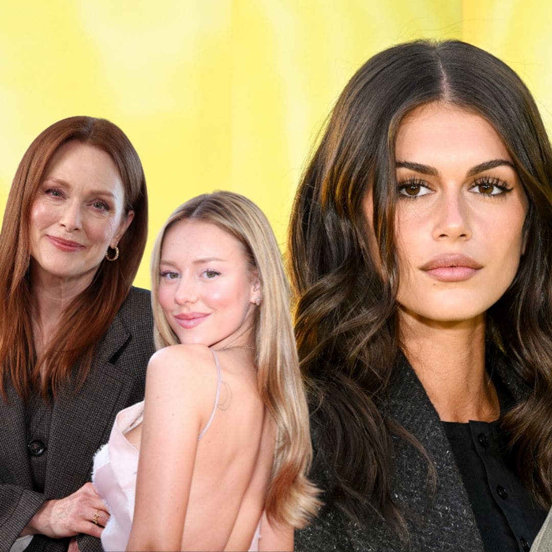 Del 'pumpkin spice' al 'espresso': Estos son los mejores tonos de cabello para otoño 2025