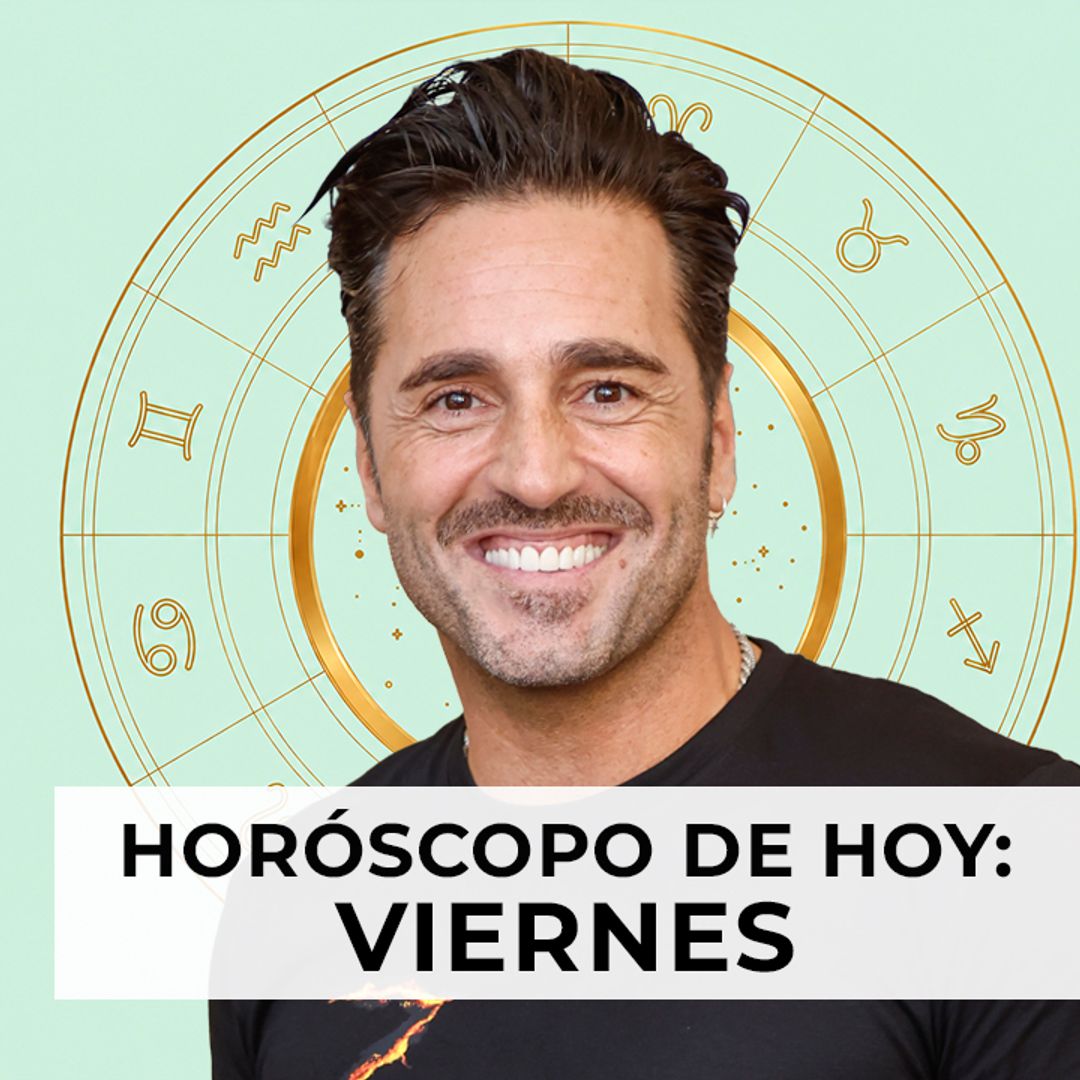 Horóscopo de hoy: "Aunque viajamos hacia adelante en el tiempo, a veces necesitamos echar una mirada hacia atrás para entender dónde hemos estado"