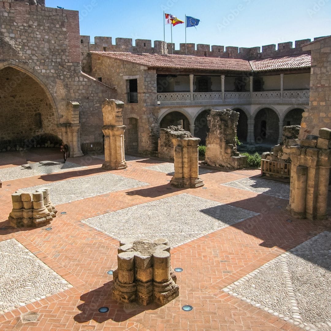 La Adrada, nuevo Pueblo Mágico de Castilla y León 2026