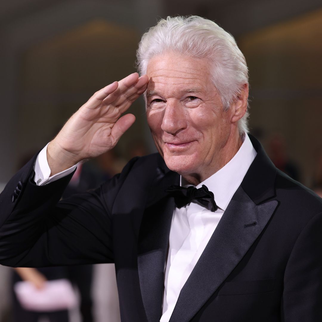 Richard Gere rompe su silencio sobre su veto en los Oscar durante décadas: “No pensé que hubiera villanos"