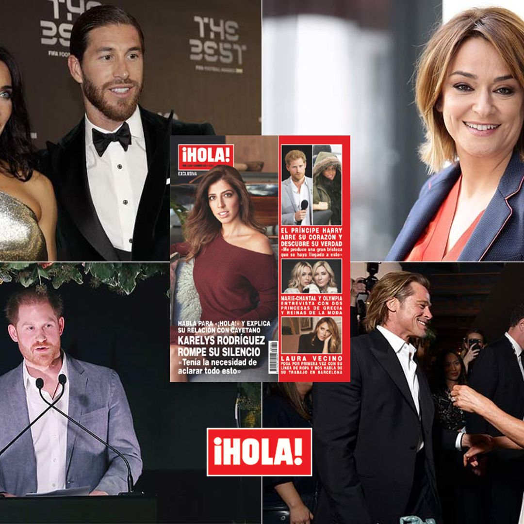 No dejes de leer las noticias más importantes de la semana