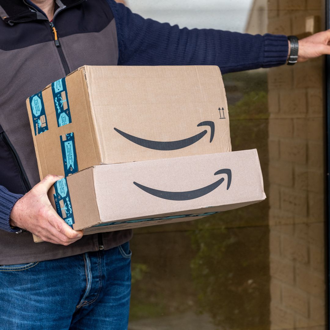 El inaudito error de Amazon: envía por accidente unas "condolencias" a empleados que aún no sabían que estaban despedidos