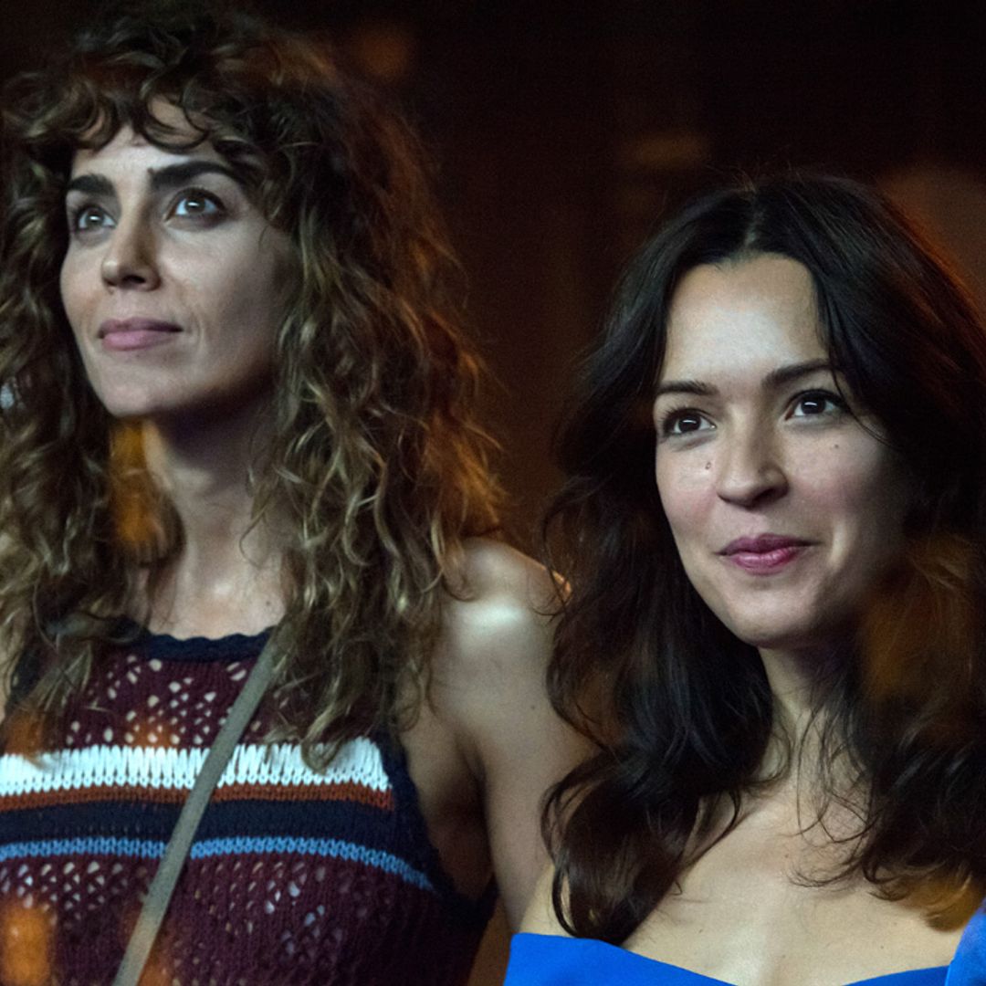No te pierdas el tráiler de la segunda temporada de 'El Embarcadero'