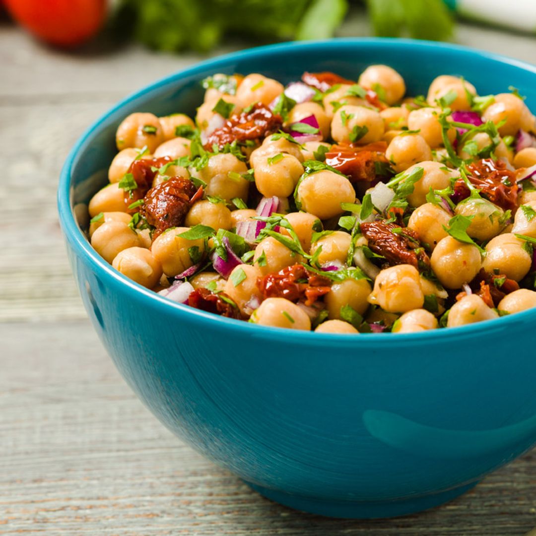 Cinco razones fundamentales por las que comer legumbres es una gran idea
