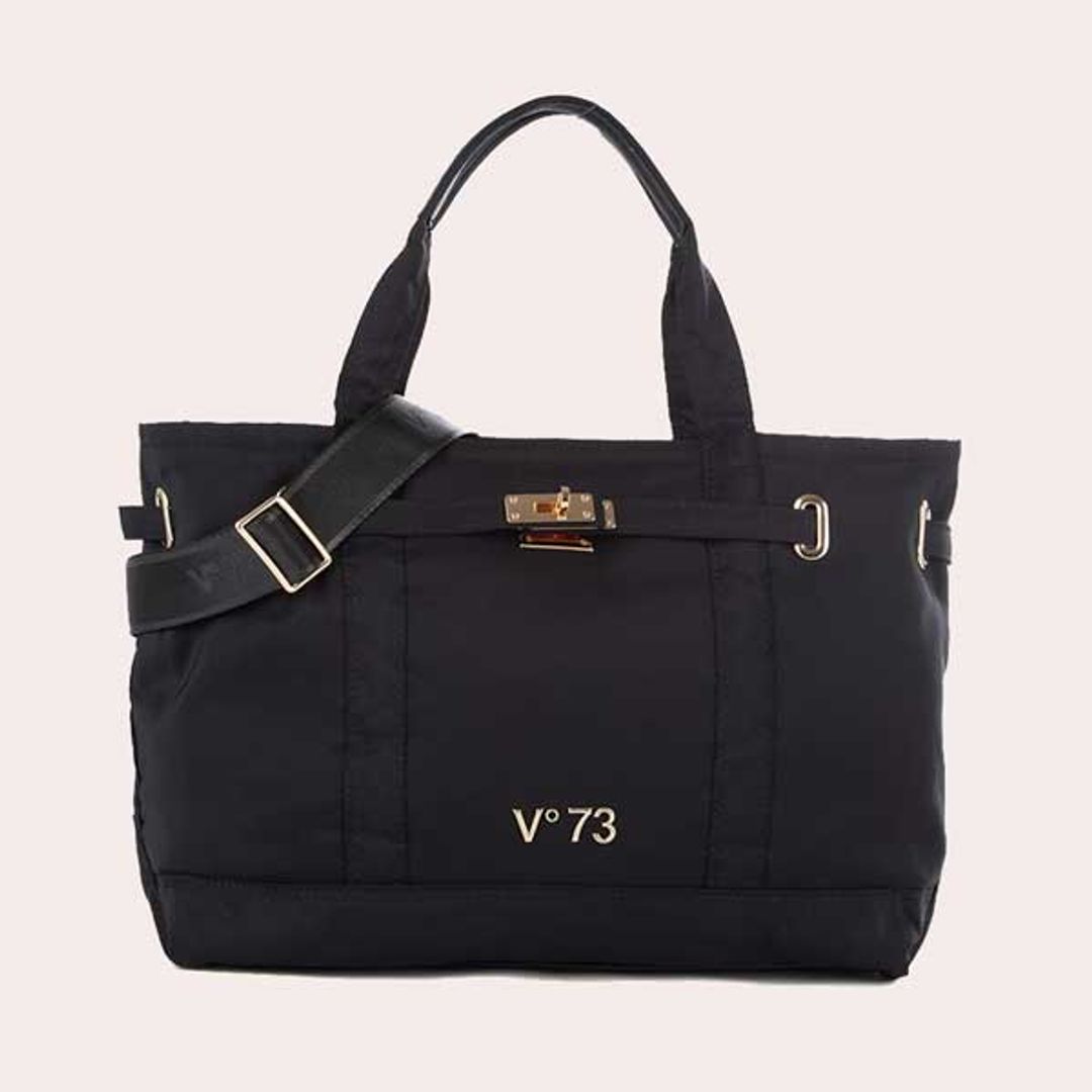 El bolso de Vº73 más cómodo