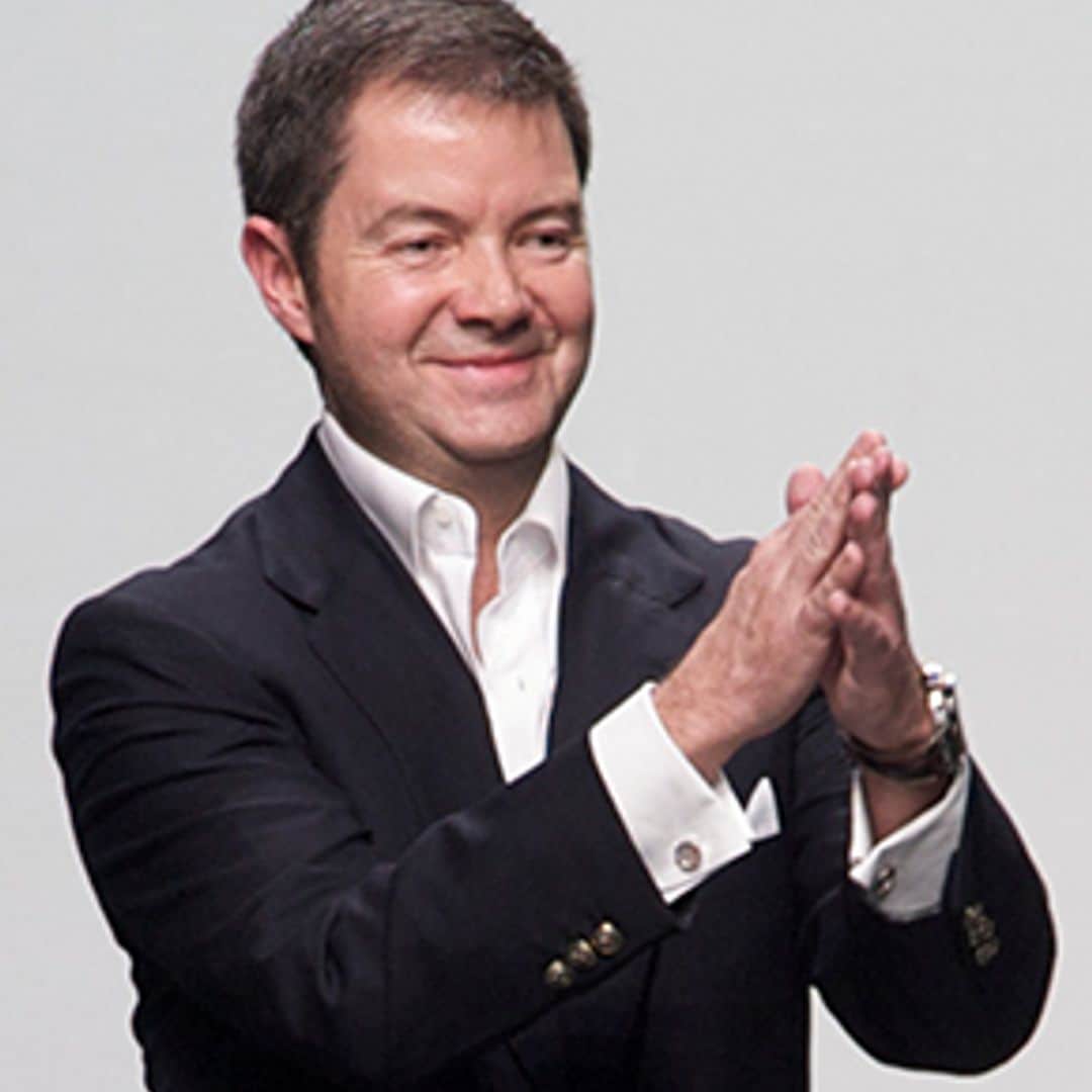 Javier Larrainzar
