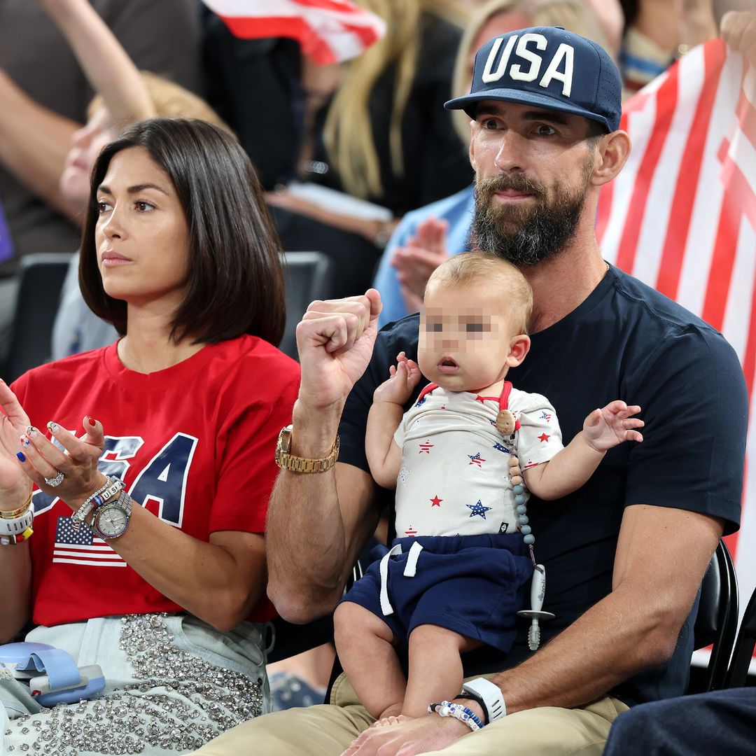 La impactante confesión de Michael Phelps que está dando la vuelta al mundo: "Tengo 4 hijos y no quiero que naden"