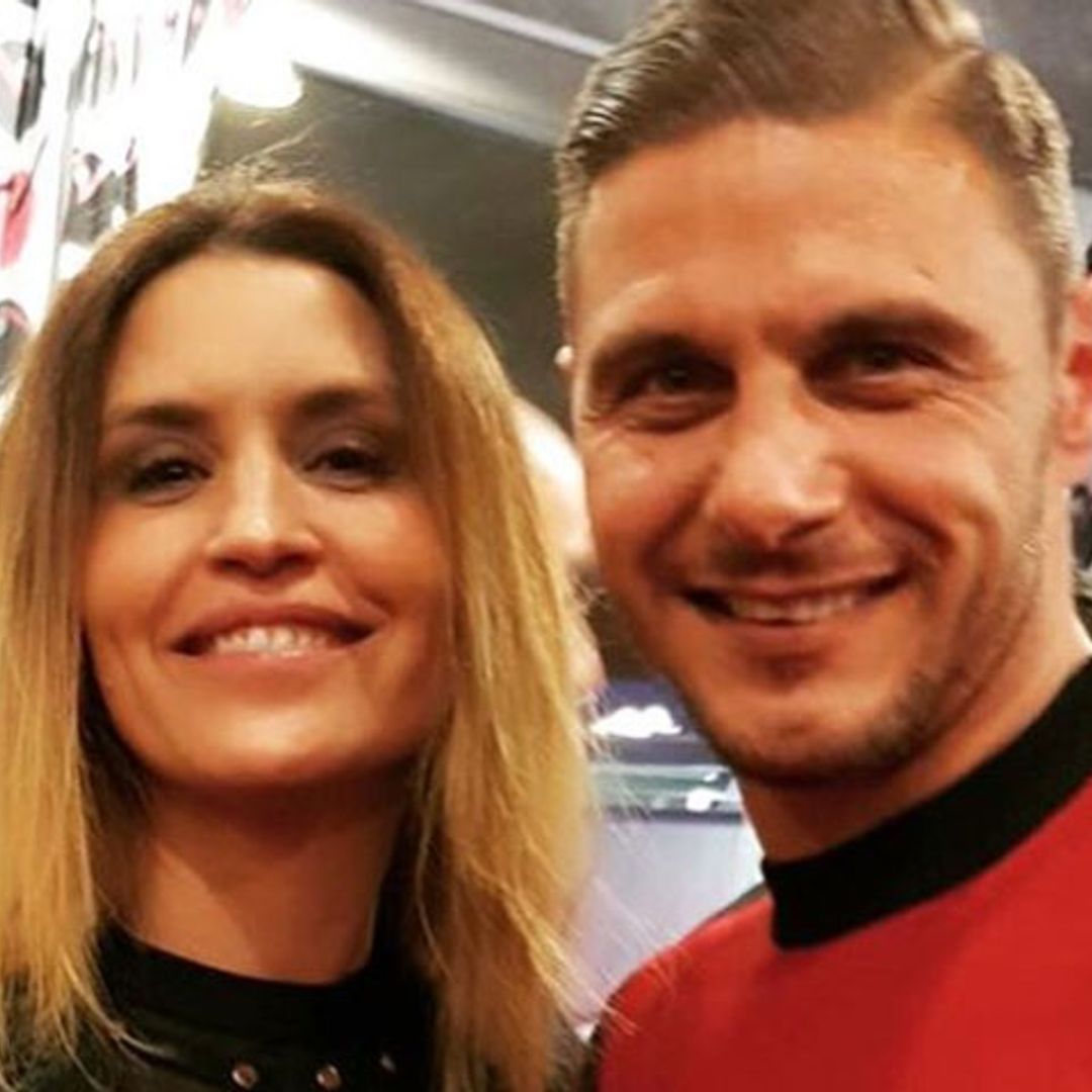 La mujer del futbolista Joaquín Sánchez sufre un robo en Marbella