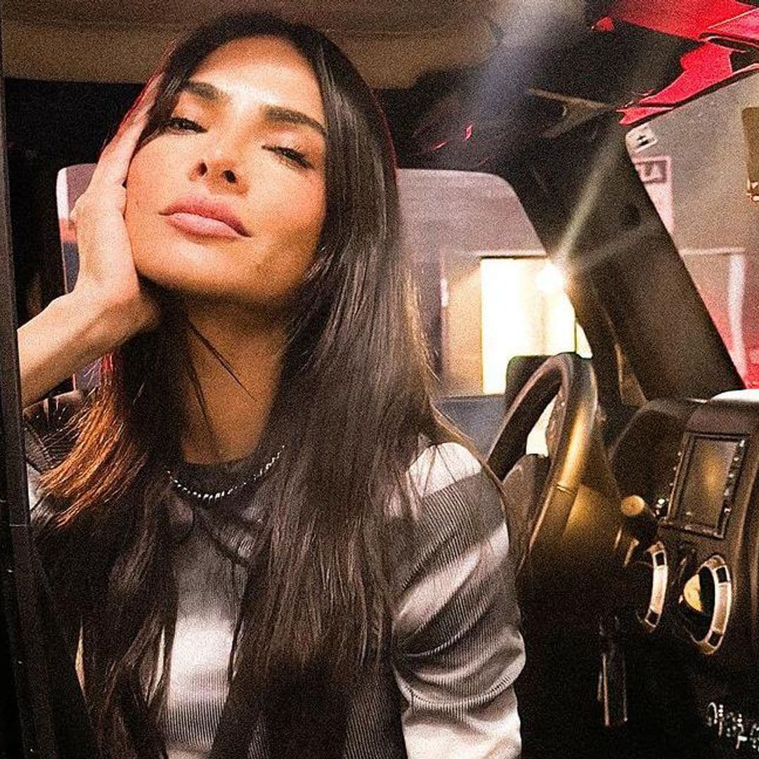 Alejandra Espinoza habla sobre la crisis de ansiedad que la paralizó por completo