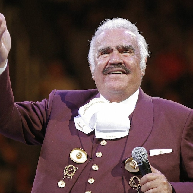vicente fern ndez
