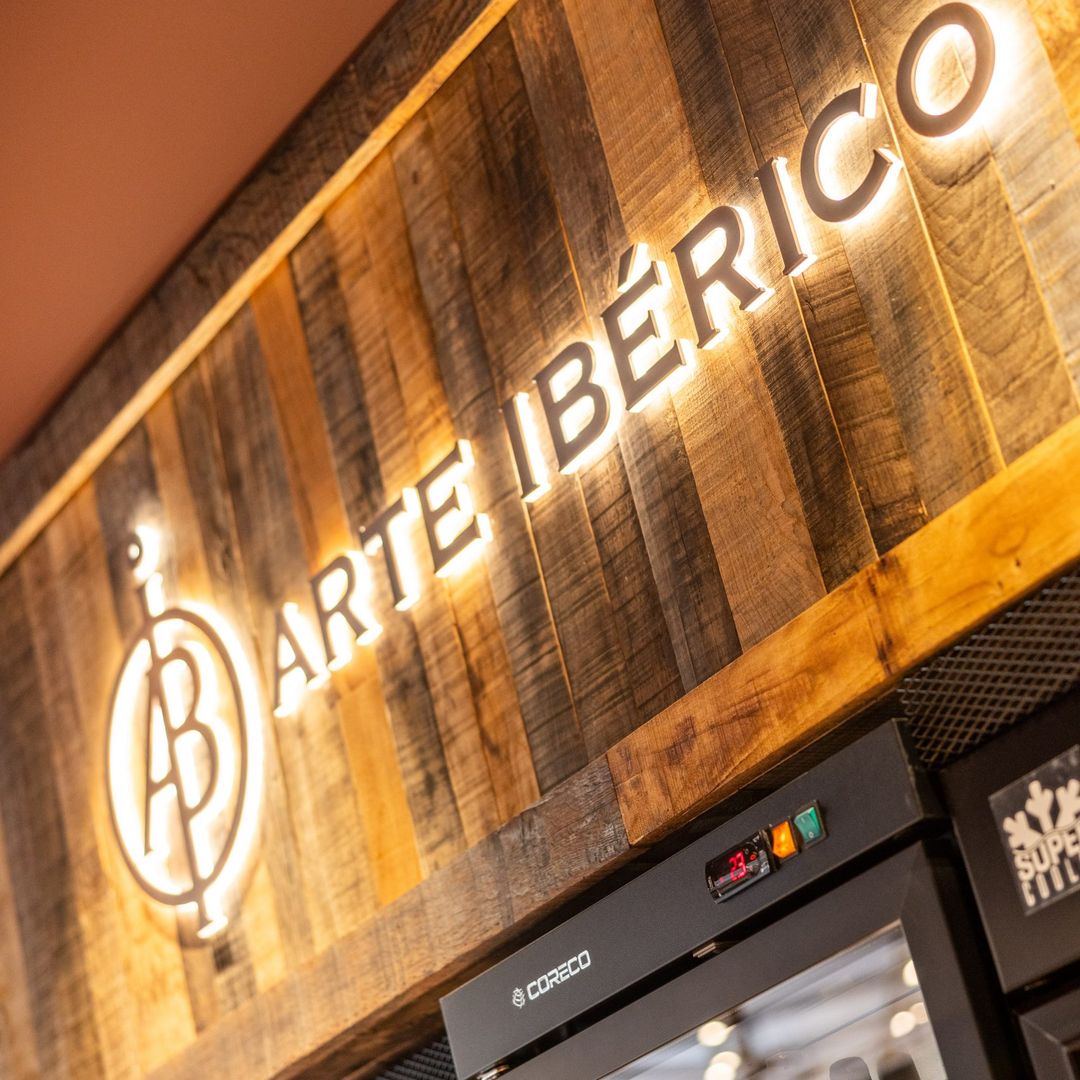 Arte Ibérico
