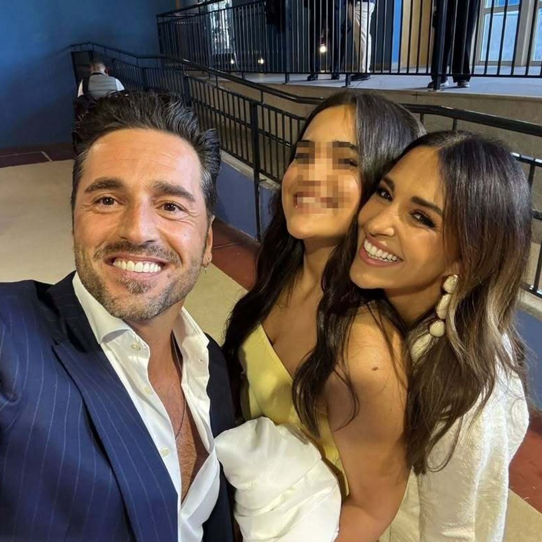 Daniella Bustamante se prepara para celebrar sus 18: todo lo que se sabe de una fiesta marcada por una sonada ausencia y una agenda despejada