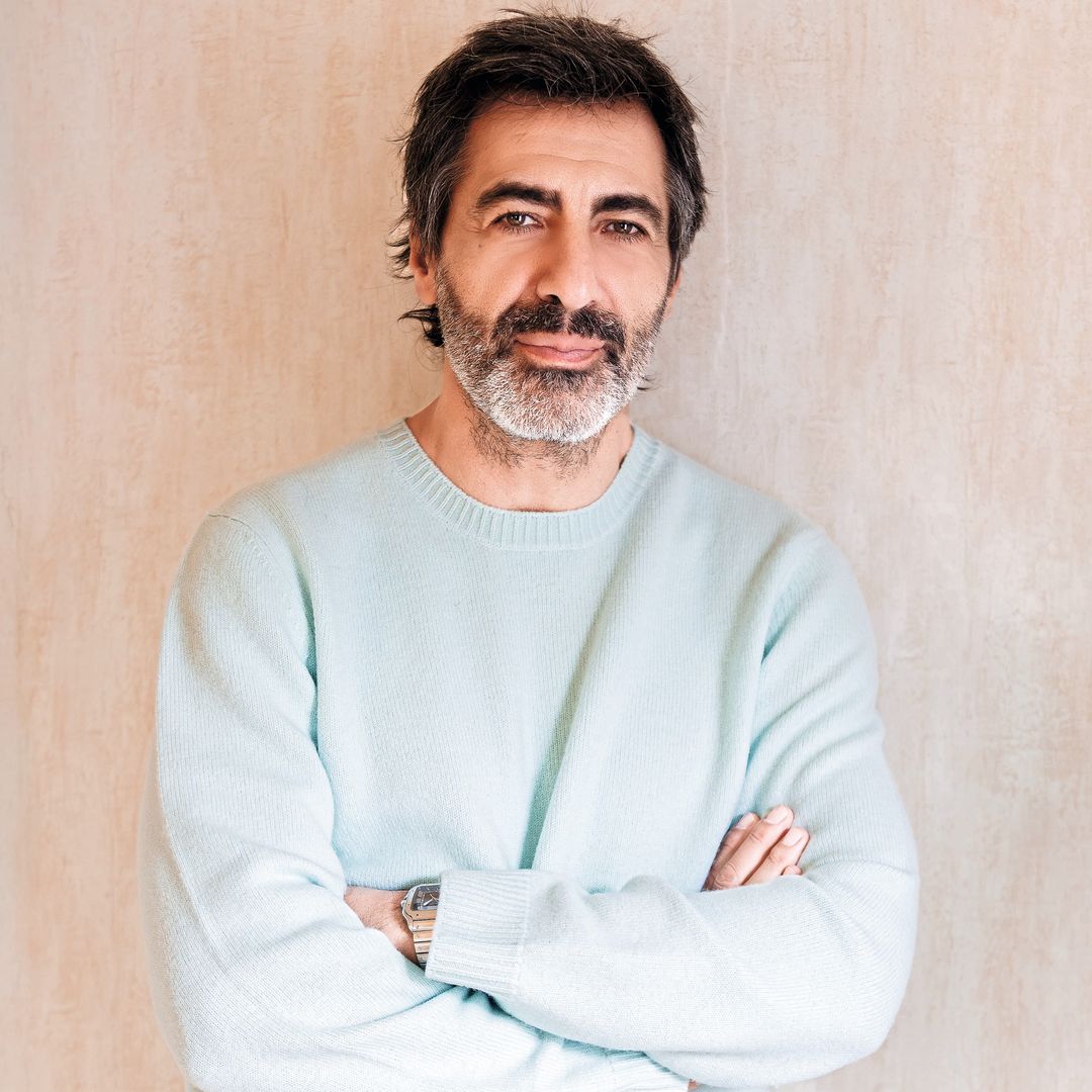 Hablamos con Juan del Val tras ganar el Premio Planeta: "Salgo en la tele, escribo novelas y no pienso pedir perdón por ello"