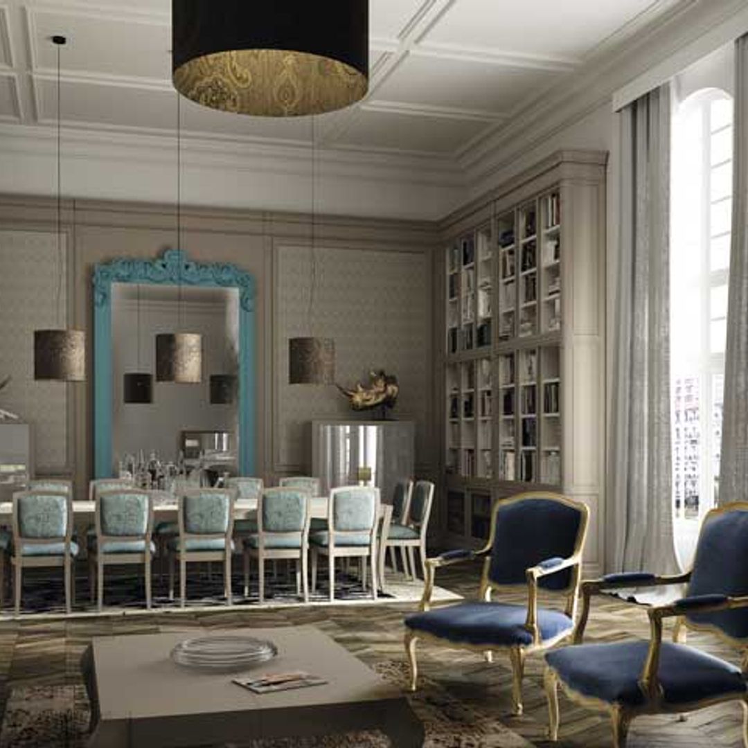 Cuestión de estilo: cómo conseguirlo para tu casa
