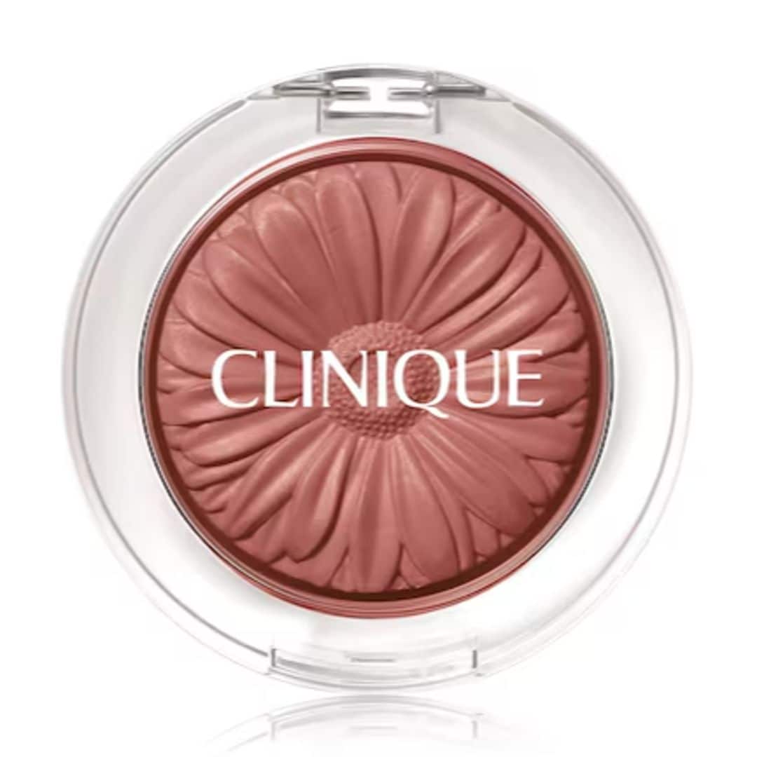 Cheek Pop™ en el tono Black Honey Pop, de Clinique (34,50 euros).