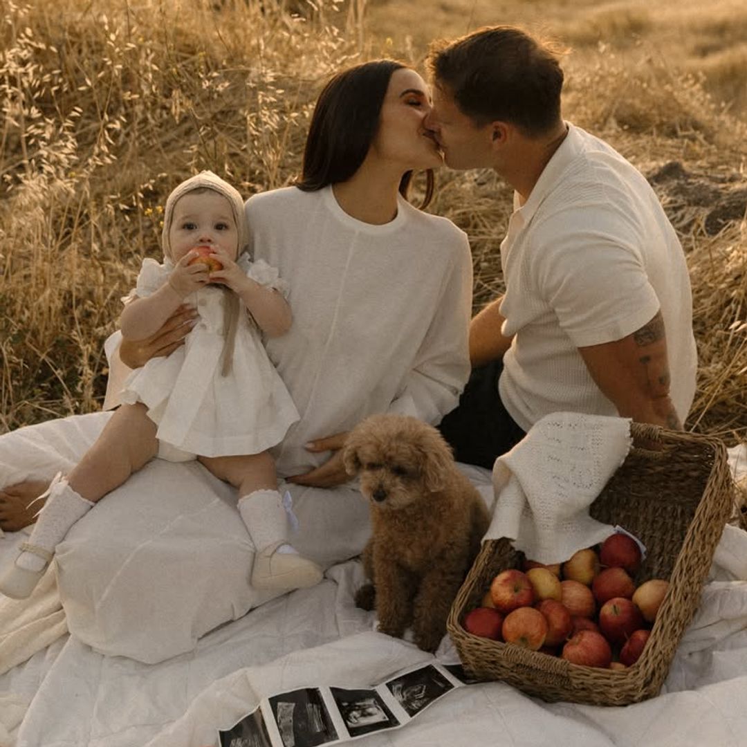 Olivia Culpo anuncia su segundo embarazo por sorpresa, nueve meses después de dar a luz: “El bebé número 2”