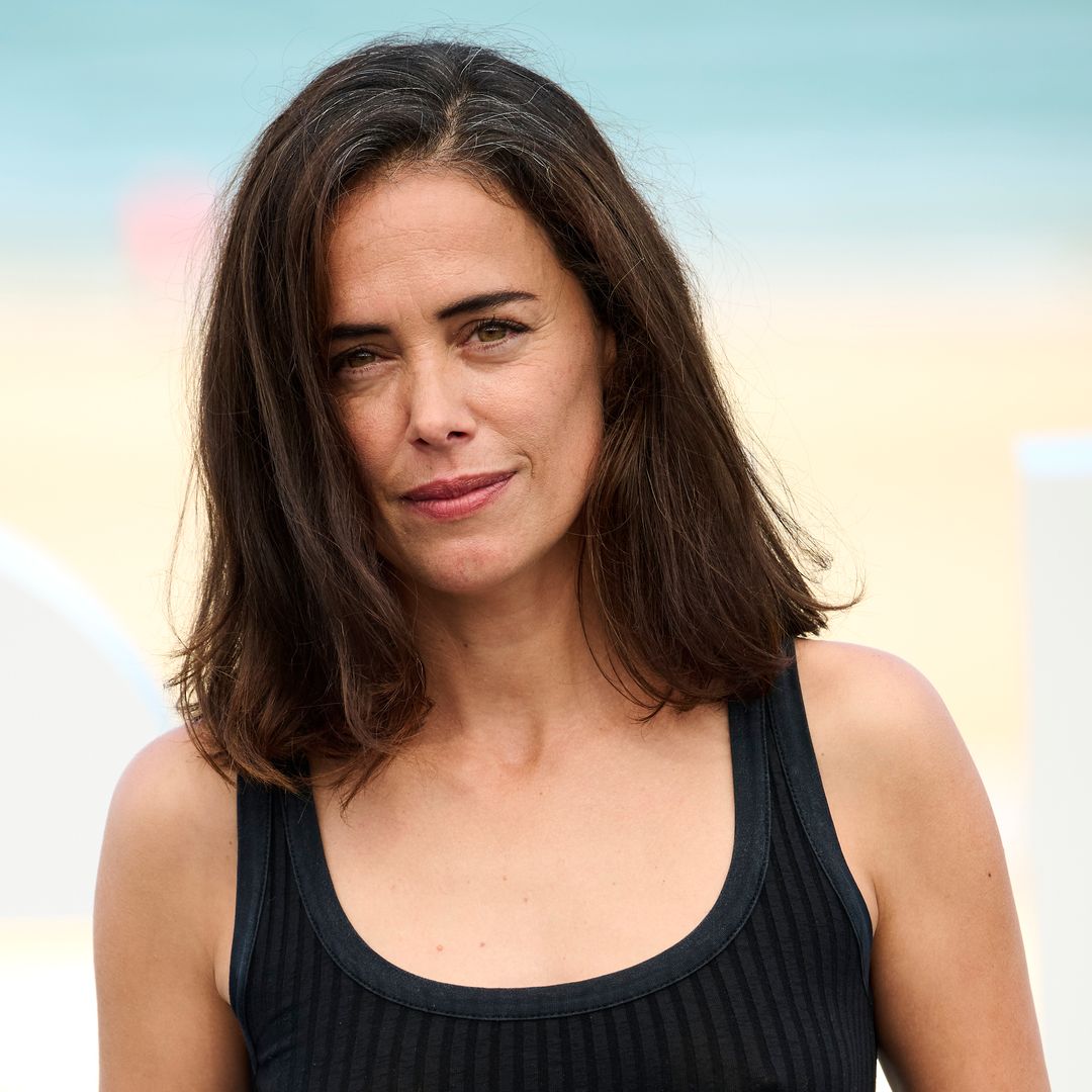 El lado más personal de Patricia López Arnaiz: su humilde infancia en Vitoria, sus dos Premios Goya y su vida secreta en la montaña