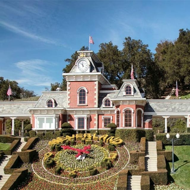 michael jackson neverland1t