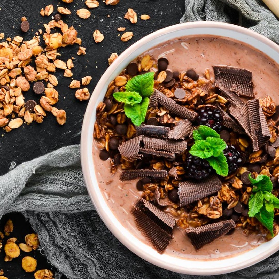 ¿Fan del cacao? ¡Disfruta de su sabor con estas recetas saludables y riquísimas!