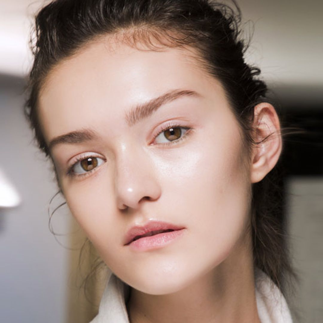 Las nuevas técnicas de limpieza facial, a examen