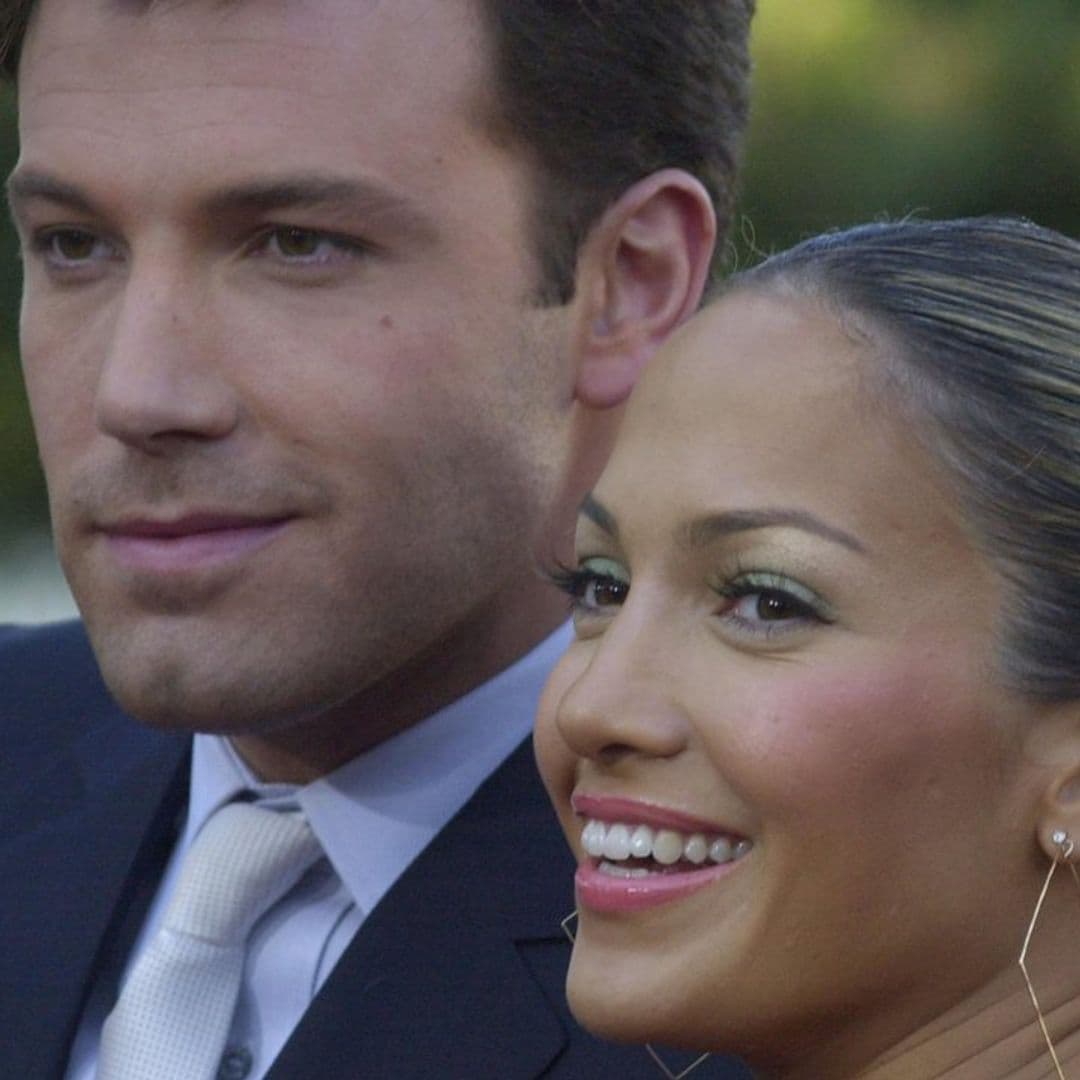 Jennifer López y Ben Affleck: la prueba definitiva de que las segundas partes pueden ser buenas