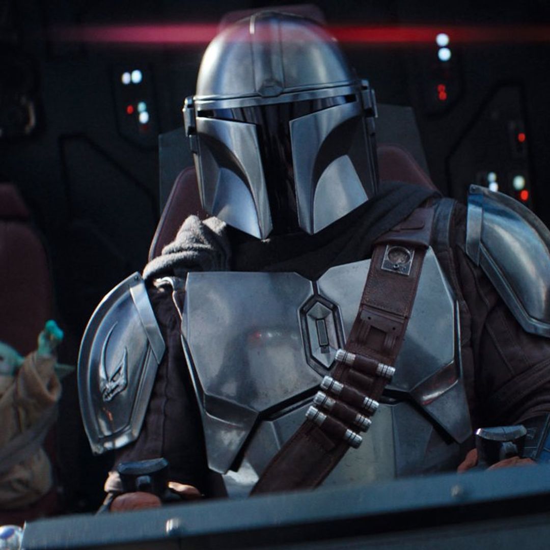Descubre por qué ‘The Mandalorian’ suma 24 nominaciones a los premios Emmy