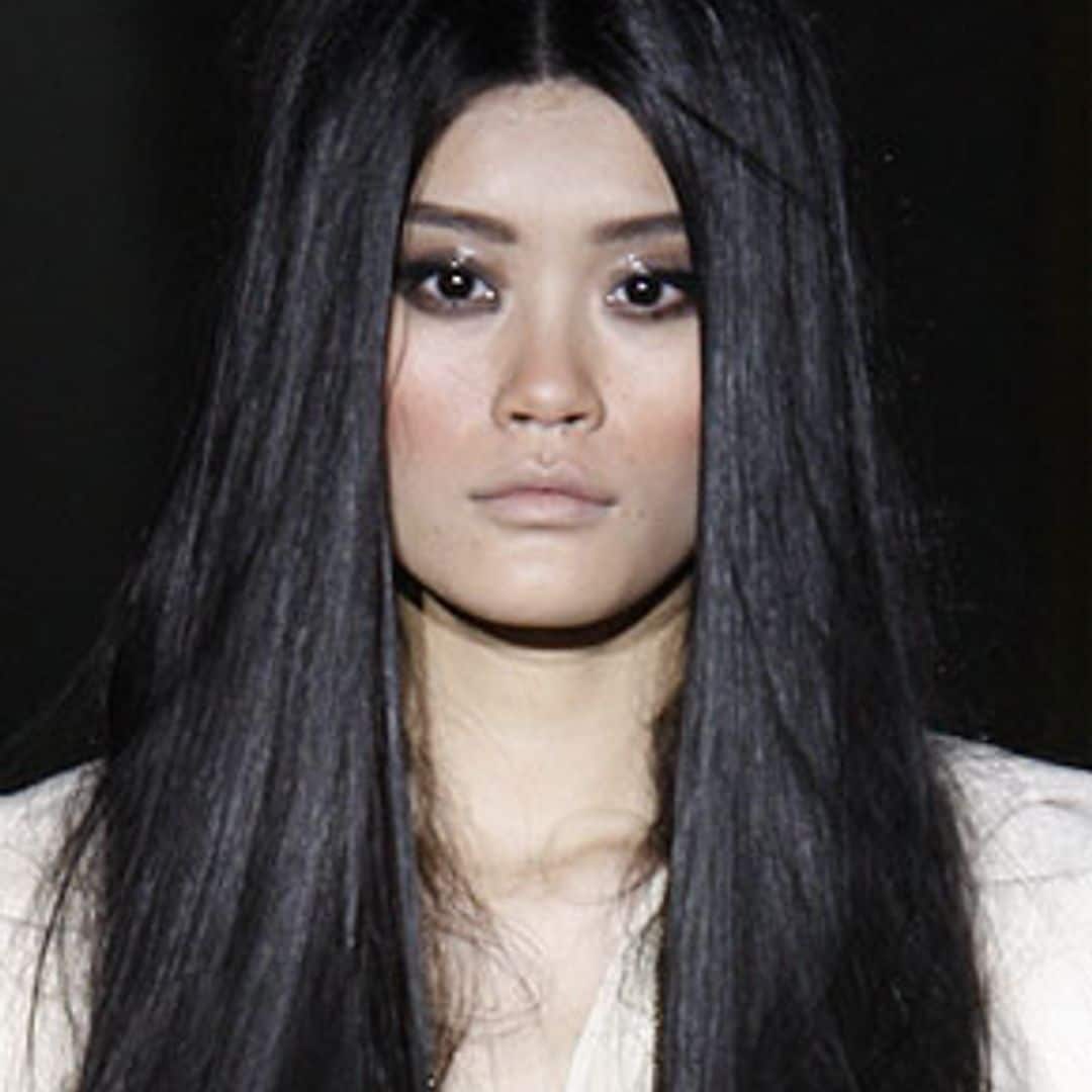 Ming Xi