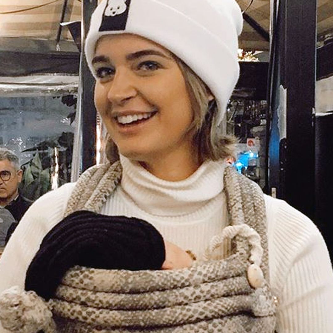La confesión de Laura Escanes sobre su hija: 'Espero que no se me juzgue por esto'