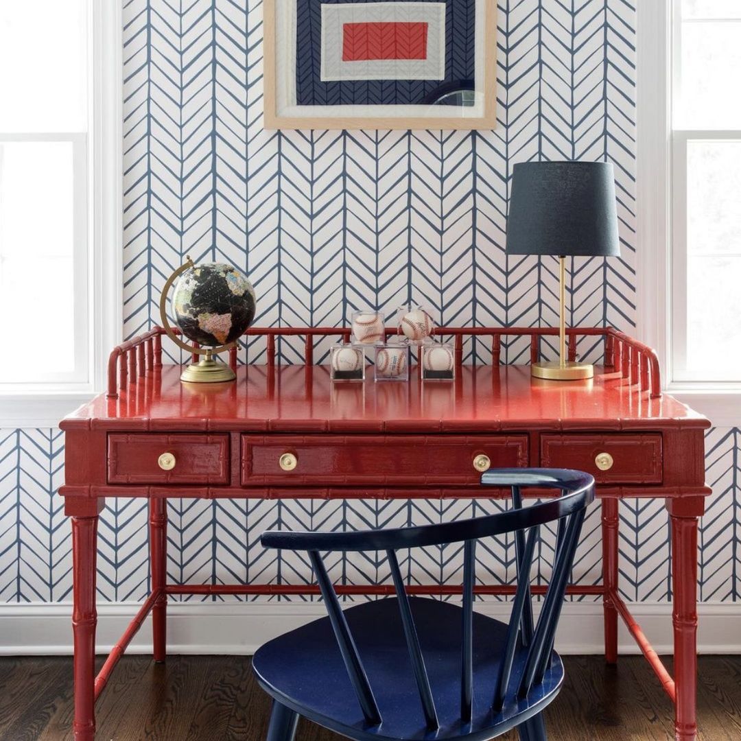 Los muebles pintados vuelven con fuerza: 10 ideas para llenar la casa de color y personalidad