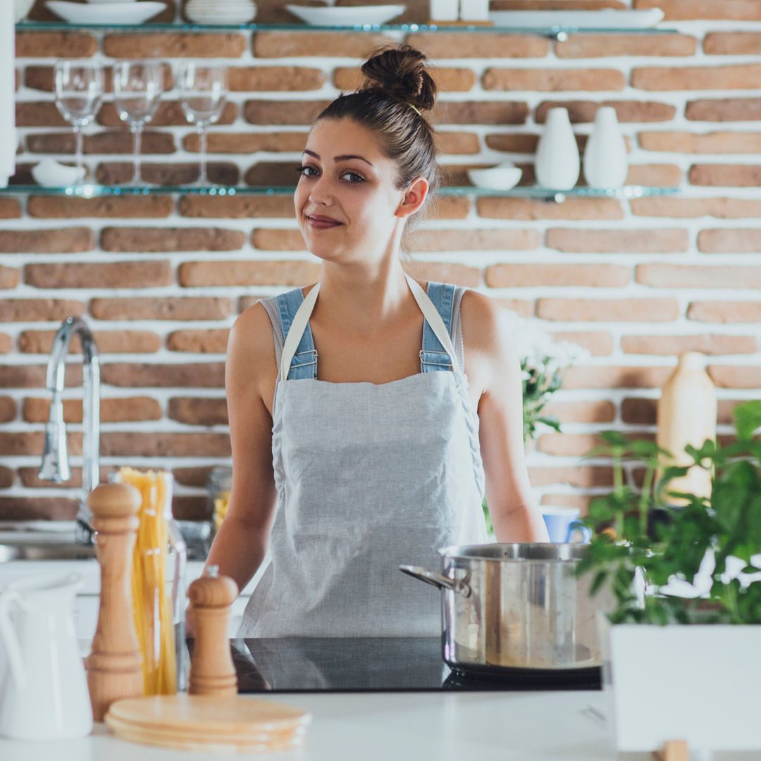 10 accesorios económicos que te facilitarán mucho la vida en la cocina