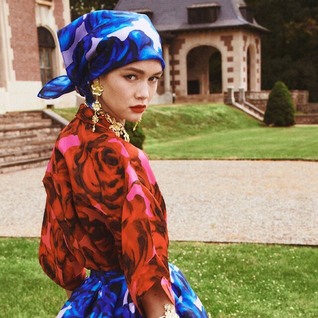 carolina herrera