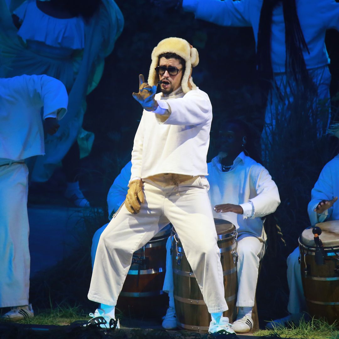 ¿Sabes de dónde viene el apodo de Bad Bunny? Te contamos 10 cosas que no conocías del cantante puertorriqueño