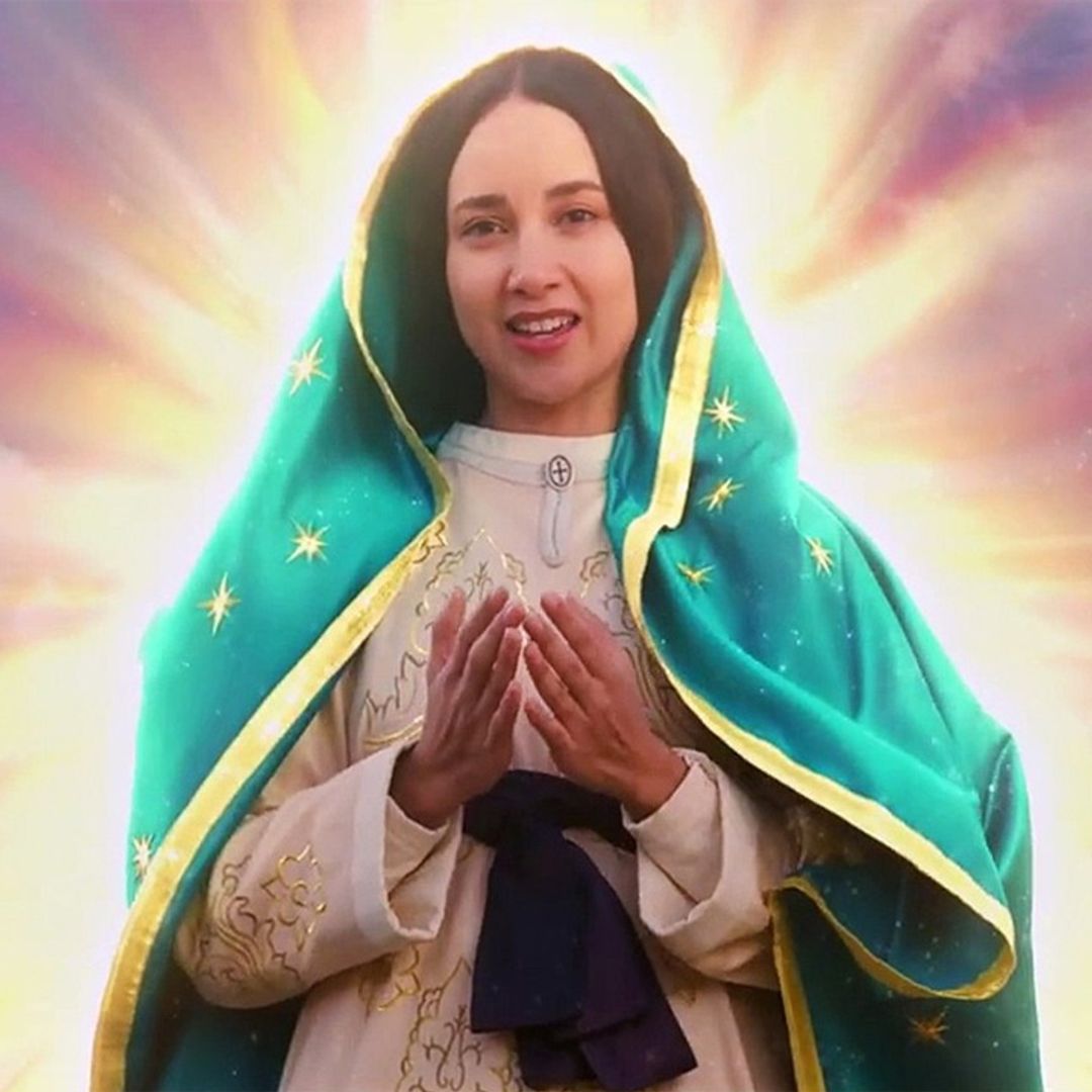 Se estrena 'Guadalupe: Madre de la Humanidad', película sobre las apariciones de la Virgen