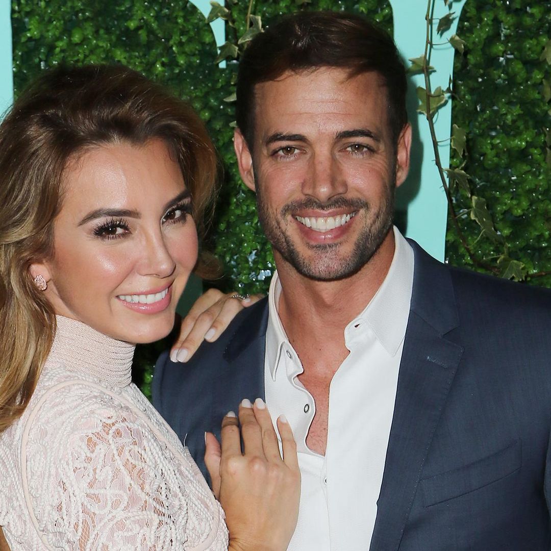 Los mensajes entre Elizabeth Gutiérrez y William Levy que confunden a sus fans