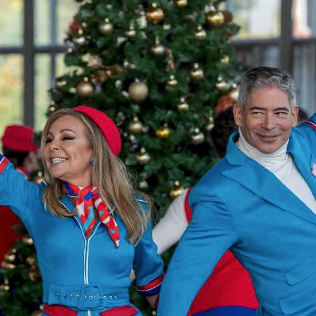 ¿Navidad en casa? Toma nota de la programación especial de la televisión