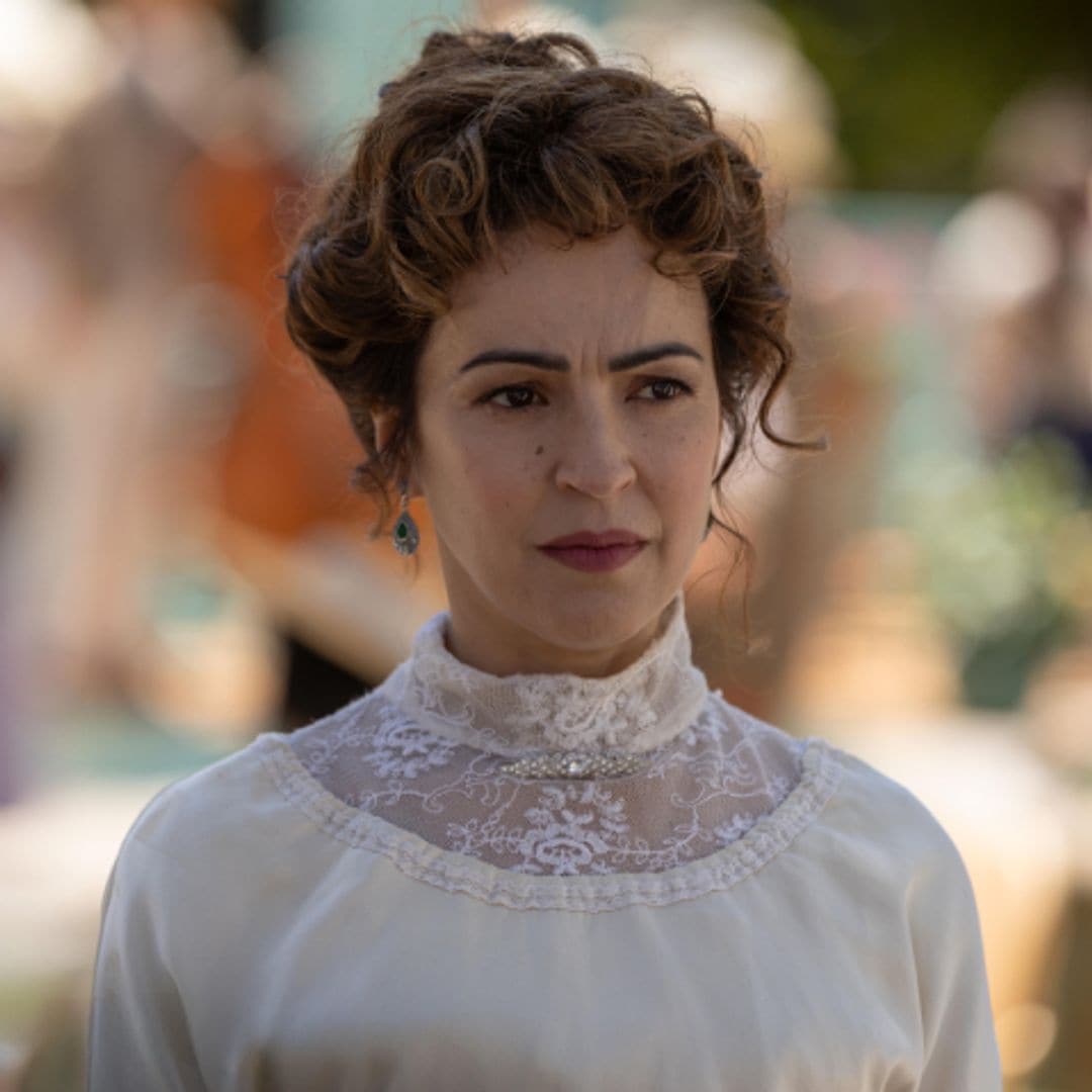 Así es la serie ambientada en Galicia que une el universo de Sonsoles Ónega con la esencia de 'Downton Abbey'