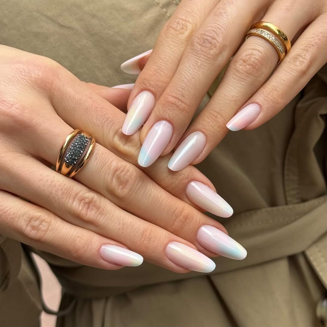 11 diseños de uñas con los colores que triunfarán este verano
