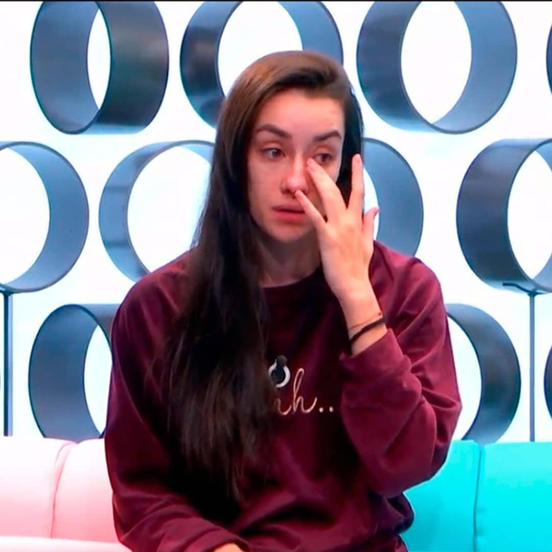 Adara se derrumba por culpa de su reencuentro con Pol Badía