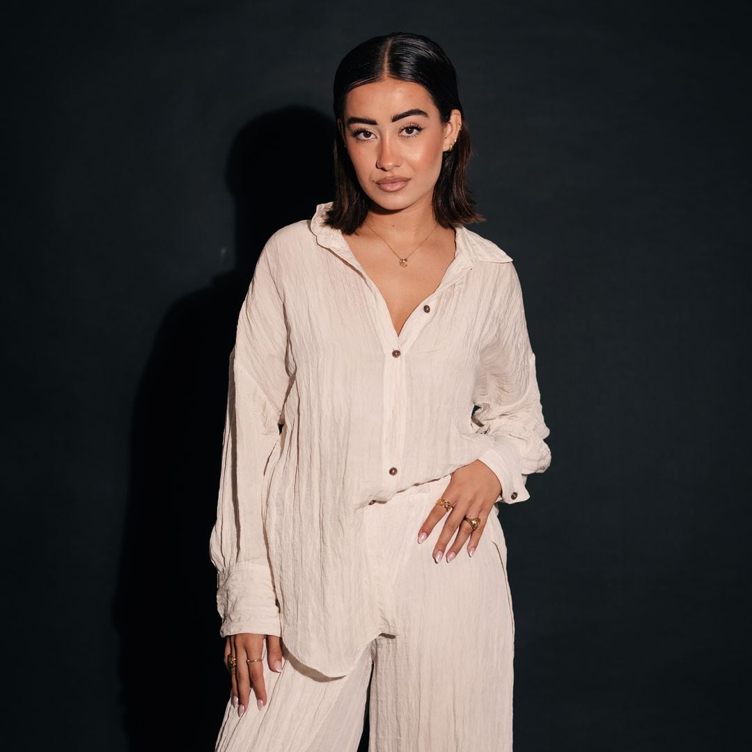Marina Rivers da el golpe: entrevistamos a la 'influencer' ante su nuevo y sorprendente reto con Ibai Llanos