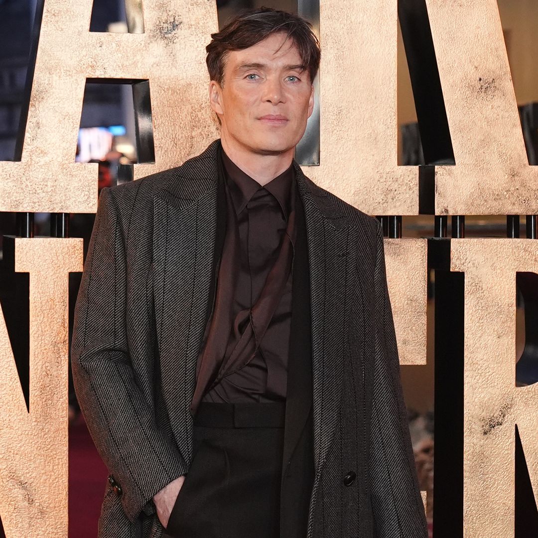 El enigma Cillian Murphy o cómo sobrevivir a la fama de Hollywood entre misterio, memes y alejado de las redes