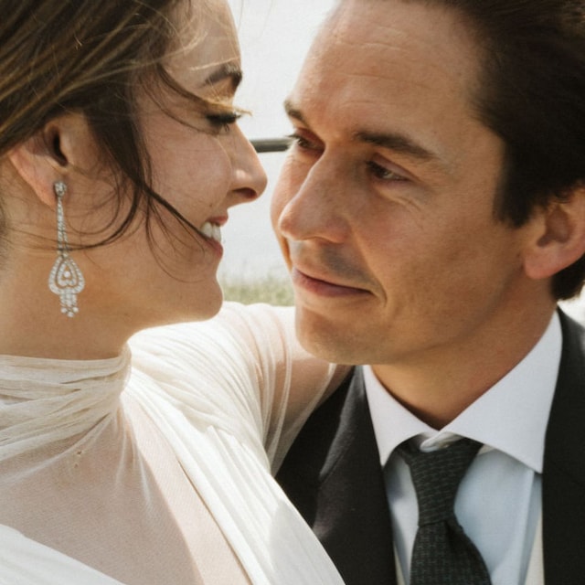 boda paloma