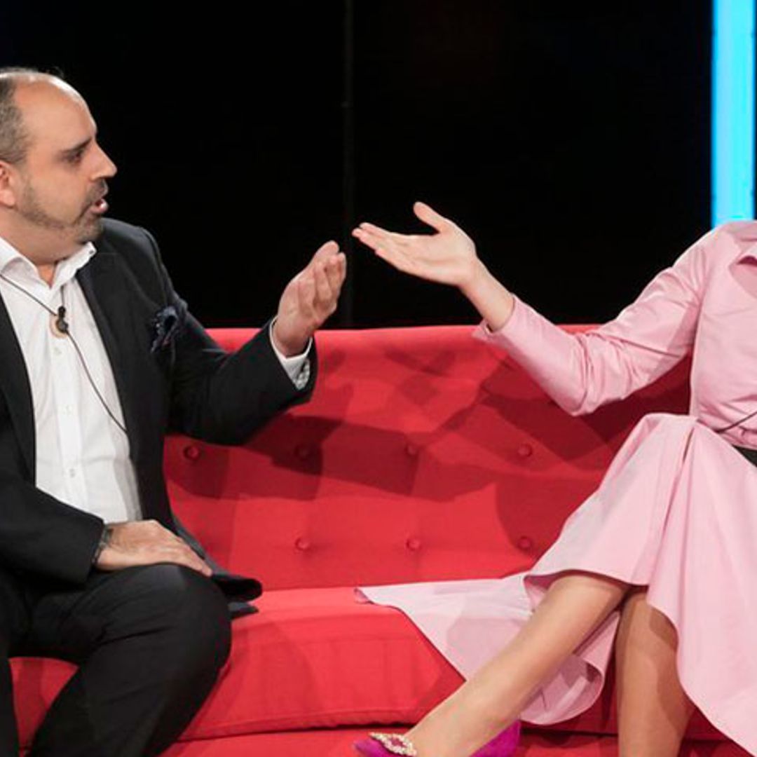 María Jesús y Julio Ruz: así ha sido la historia de desamor más convulsa de 'GH Dúo'