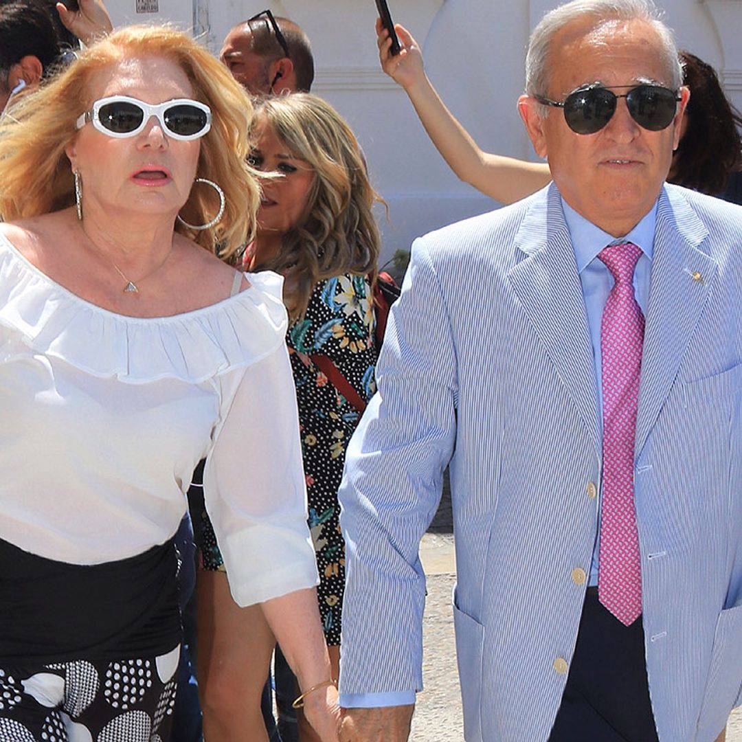 Gloria Mohedano y su marido se posicionan a favor de David y Rocío Flores