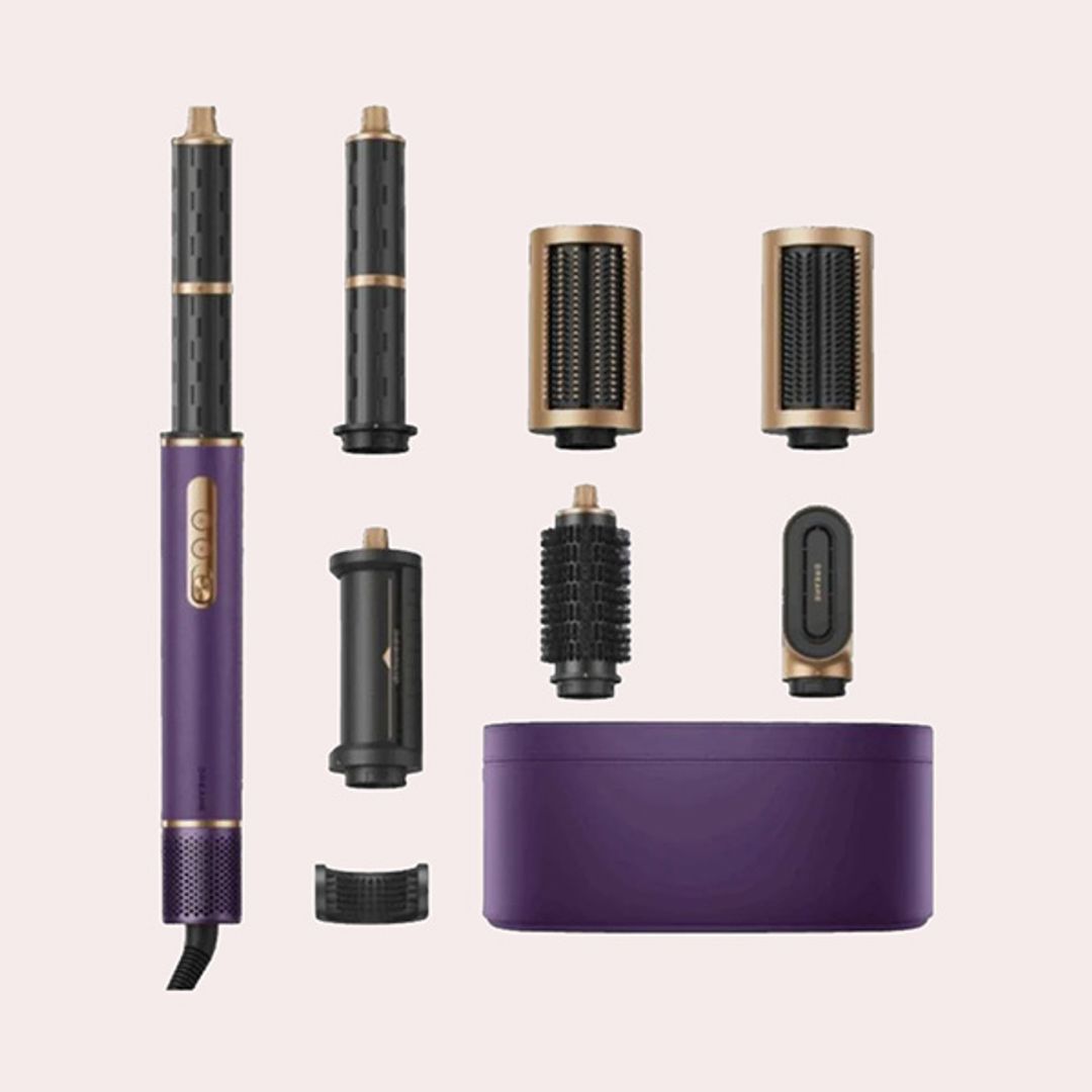 Kit de Peluquería