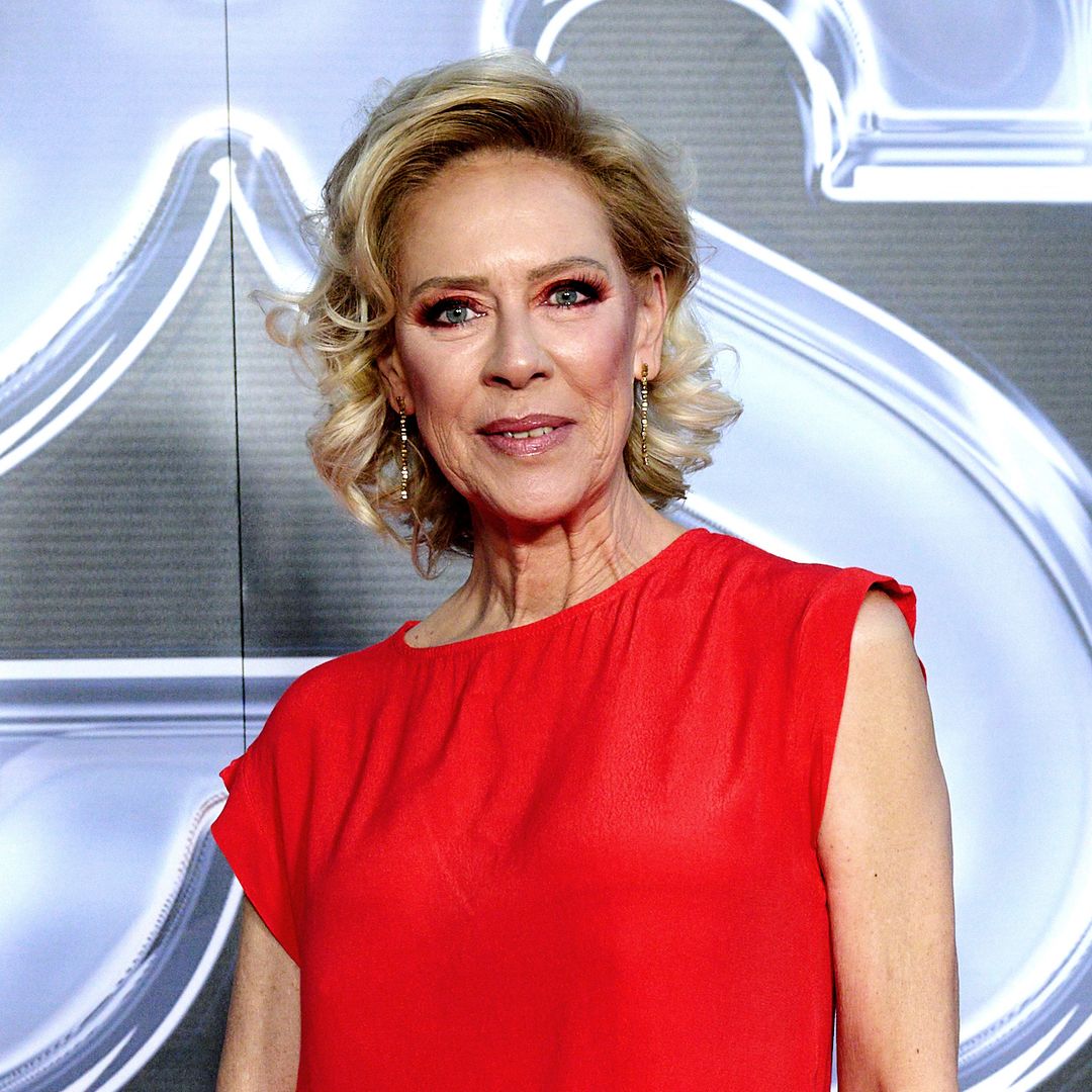 El duro testimonio de Concha Galán, presentadora de los 90, sobre su fulminante despido de televisión: "Estaba embarazada de 6 meses y me quitaron el programa"