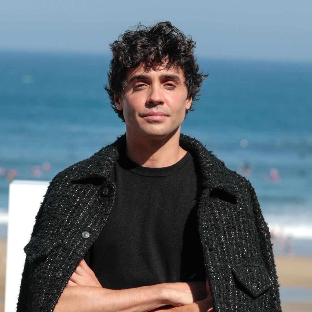 PRIMICIA. Javier Ambrossi tiene una nueva ilusión, tras romper con Javier Calvo