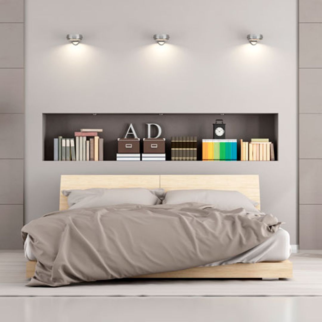 ¿Quieres cambiar de cabecero? Aquí los estilos que más te inspirarán